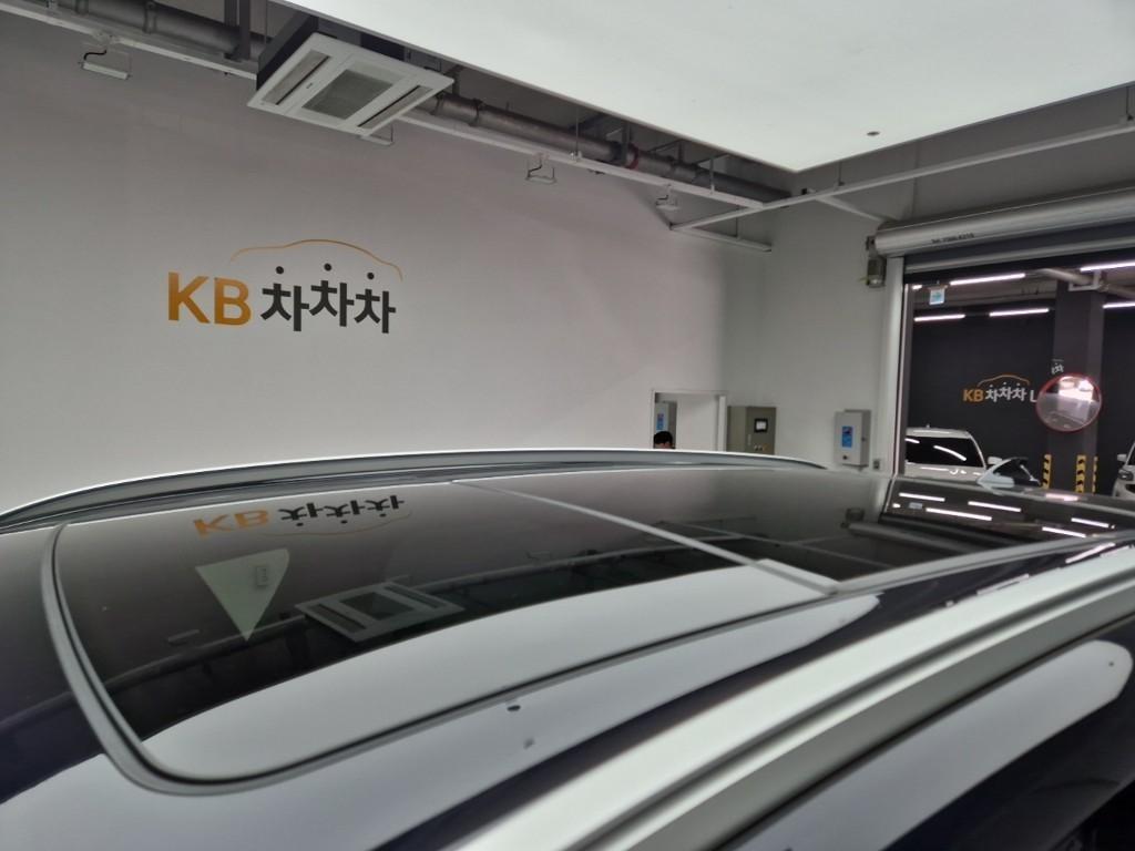 BMW X5 2020 Azul - Importación desde Corea - HF Imports Iquique - Foto 13