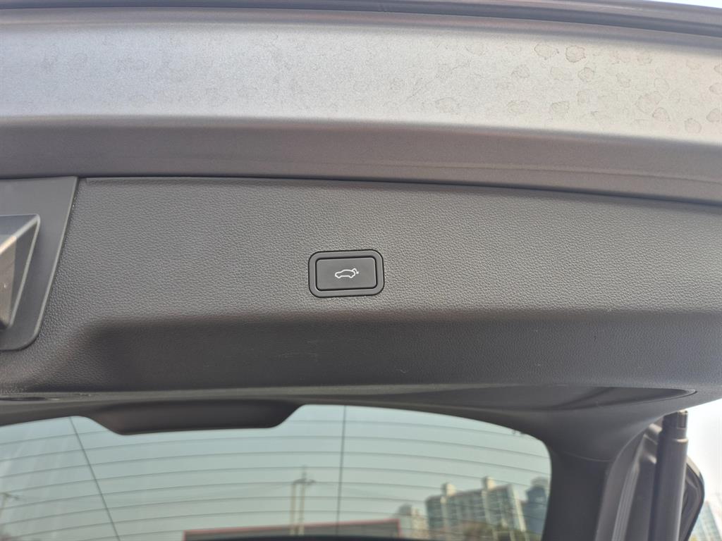 SAMSUNG Grand Koleos 2025 Gris - Importación desde Corea - HF Imports Iquique - Foto 18