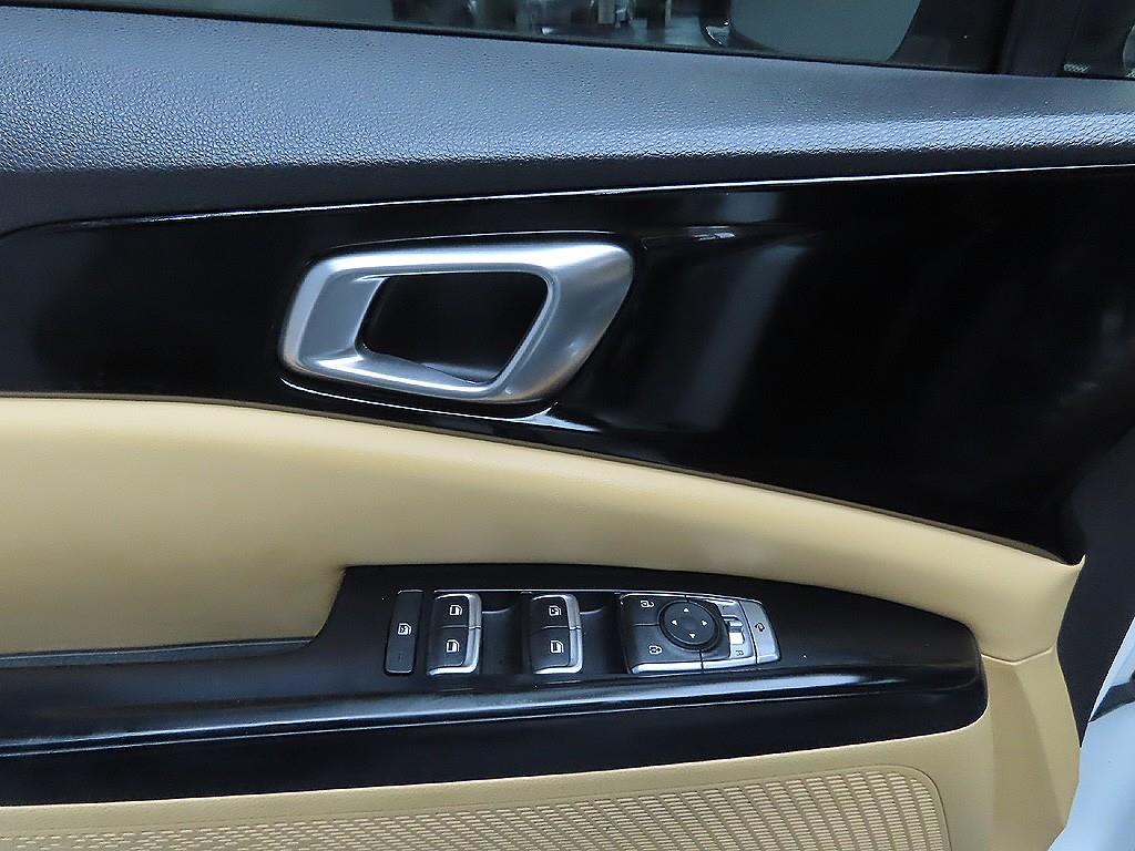 KIA Carnival 2021 Blanco - Importación desde Corea - HF Imports Iquique - Foto 12