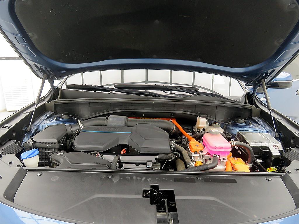 KIA Sorento 2022 - Importación desde Corea - HF Imports Iquique - Foto 18