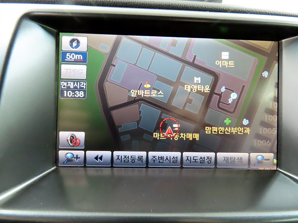 HYUNDAI Equus 2010 Negro - Importación desde Corea - HF Imports Iquique - Foto 16