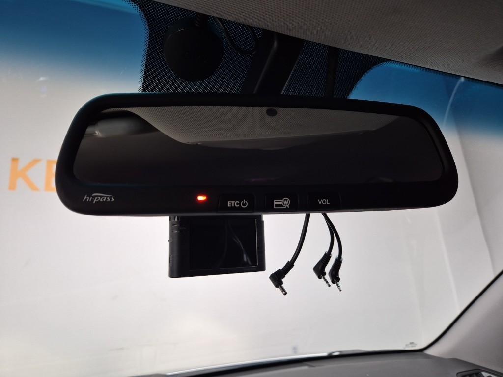 HYUNDAI Tucson - Vista 12