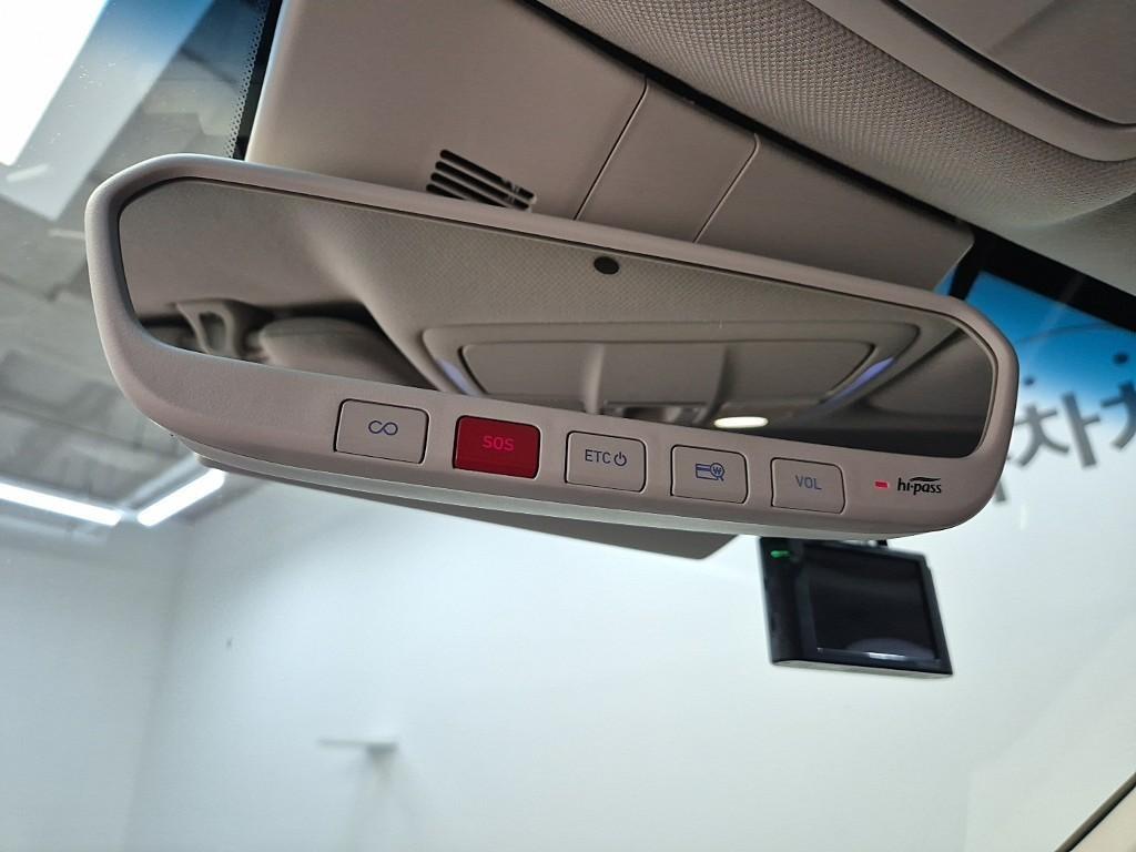 Genesis G70 2023 Gris - Importación desde Corea - HF Imports Iquique - Foto 16