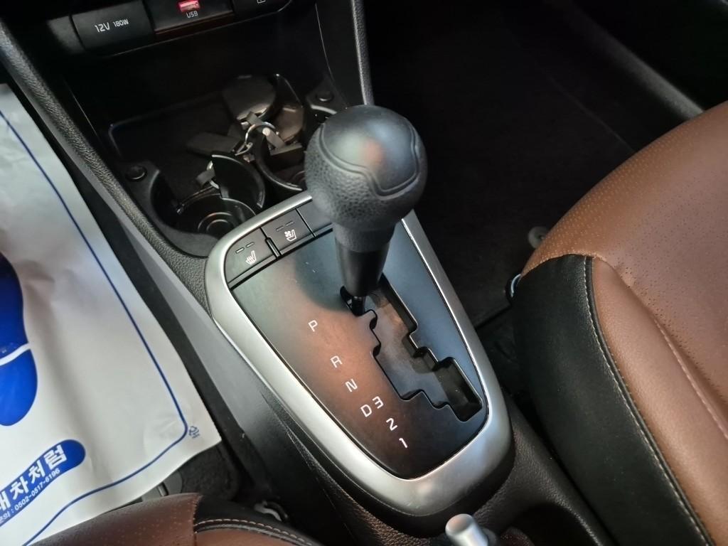 KIA Morning - Vista 12