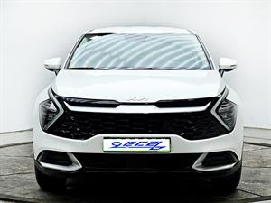 KIA Sportage - Vista 2
