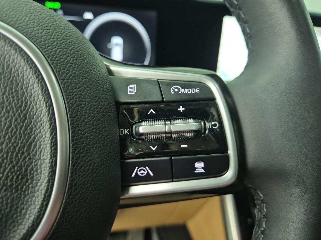 KIA Carnival 2023 Blanco - Importación desde Corea - HF Imports Iquique - Foto 16