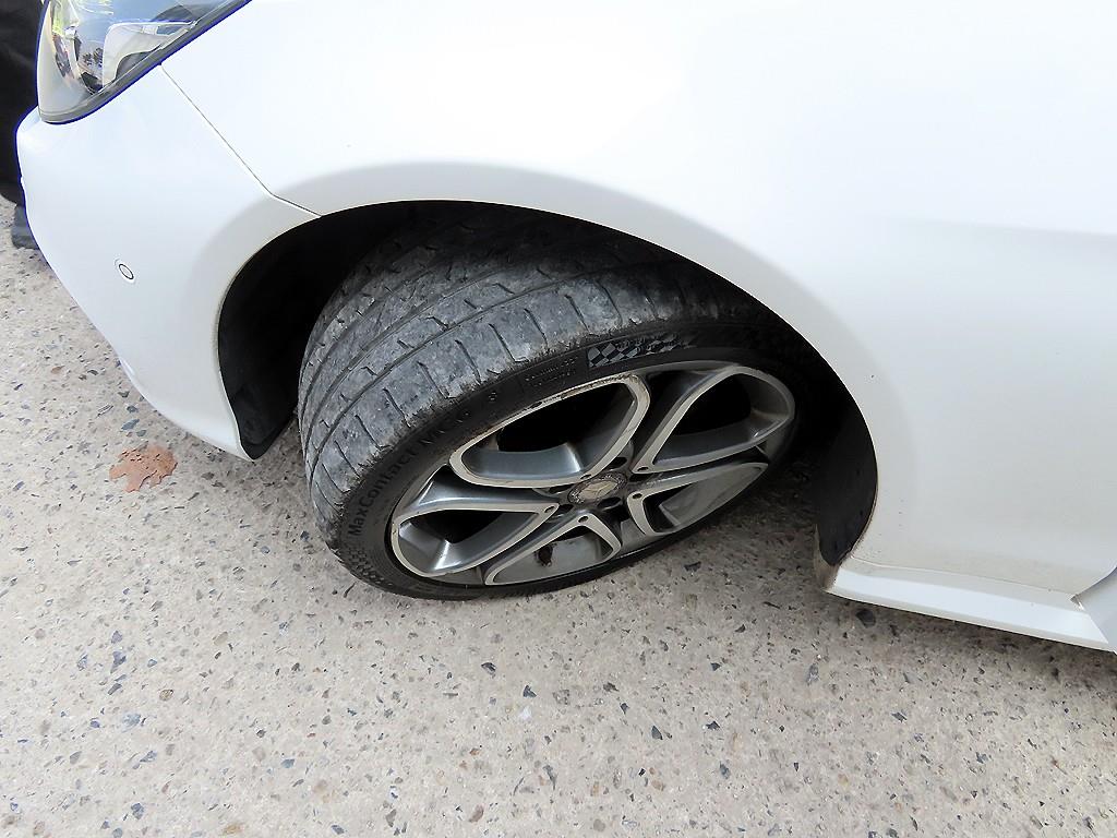 Mercedes Benz E class 2014 Blanco - Importación desde Corea - HF Imports Iquique - Foto 20