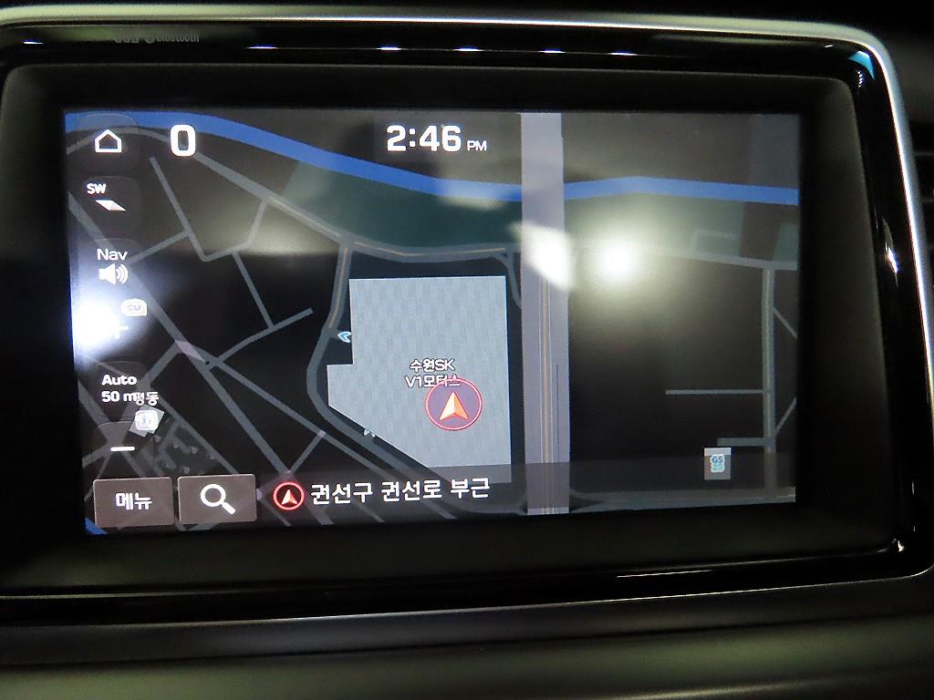 HYUNDAI Sonata 2018 Gris - Importación desde Corea - HF Imports Iquique - Foto 14