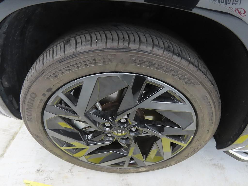 SAMSUNG Grand Koleos 2025 Gris - Importación desde Corea - HF Imports Iquique - Foto 20