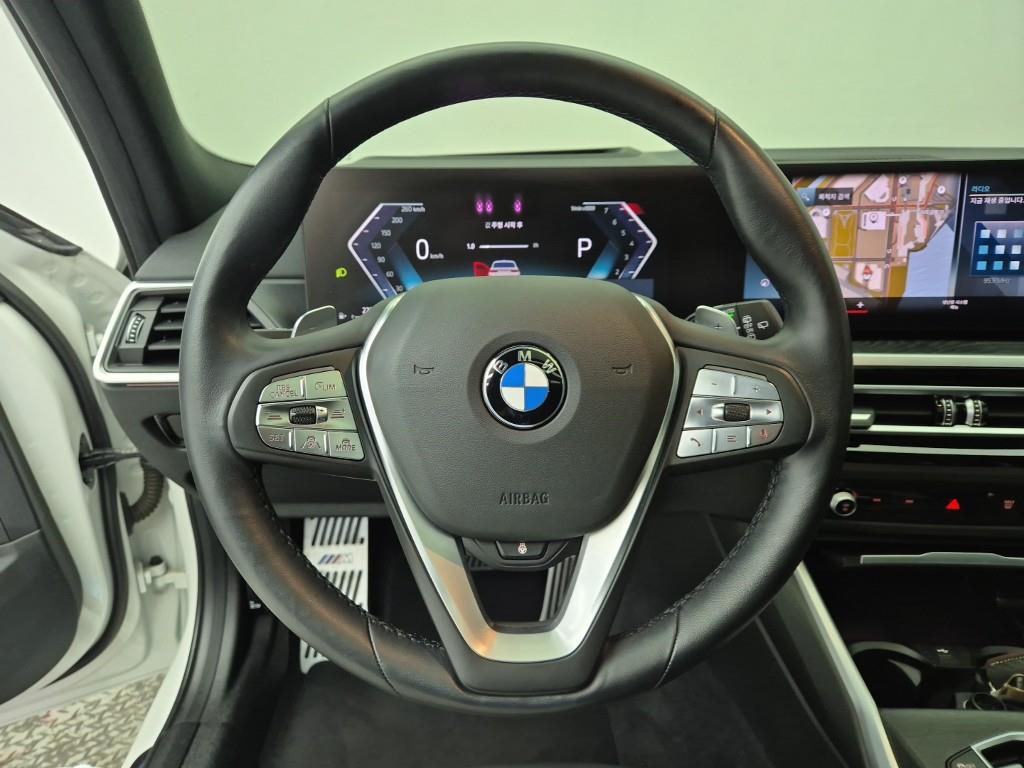 BMW 3 series - Vista 9