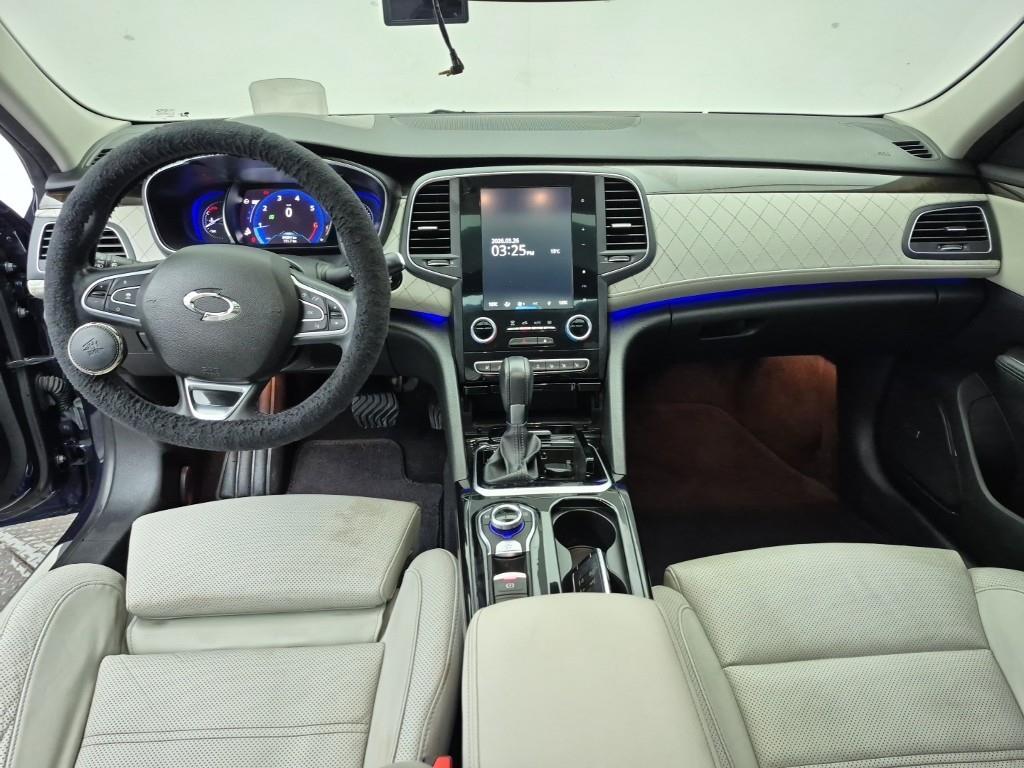 SAMSUNG SM6 - Vista 5