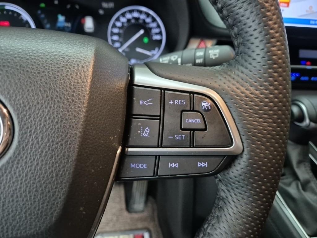 Toyota Siena 2023 Blanco - Importación desde Corea - HF Imports Iquique - Foto 15