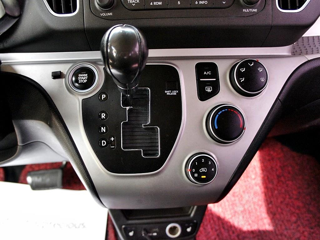 KIA Ray 2014 Negro - Importación desde Corea - HF Imports Iquique - Foto 11