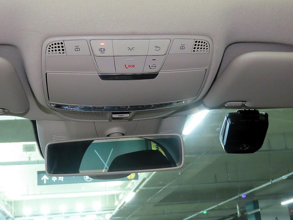 Mercedes Benz E class 2019 Blanco - Importación desde Corea - HF Imports Iquique - Foto 15