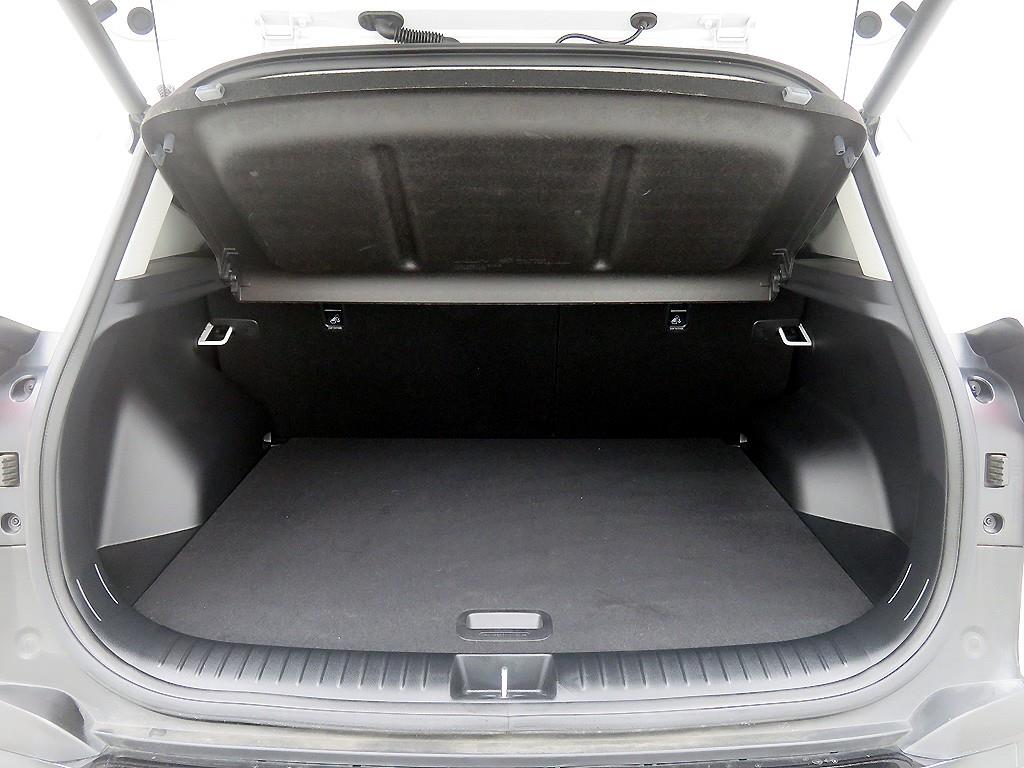 KIA Seltos - Vista 5