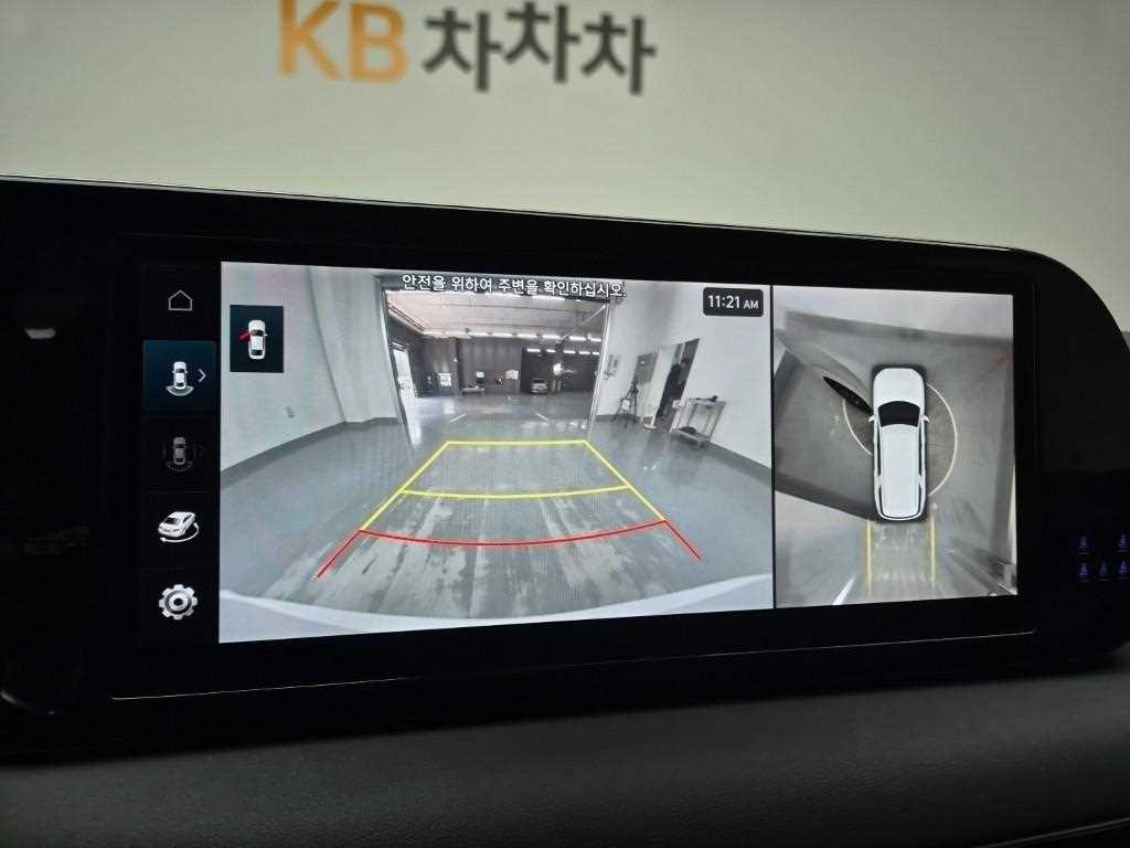 HYUNDAI Palisade 2023 Blanco - Importación desde Corea - HF Imports Iquique - Foto 14