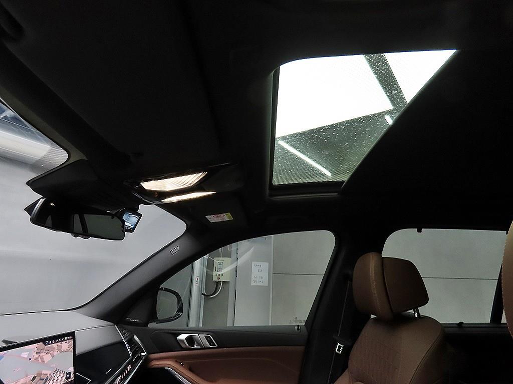 BMW X5 2025 - Importación desde Corea - HF Imports Iquique - Foto 15