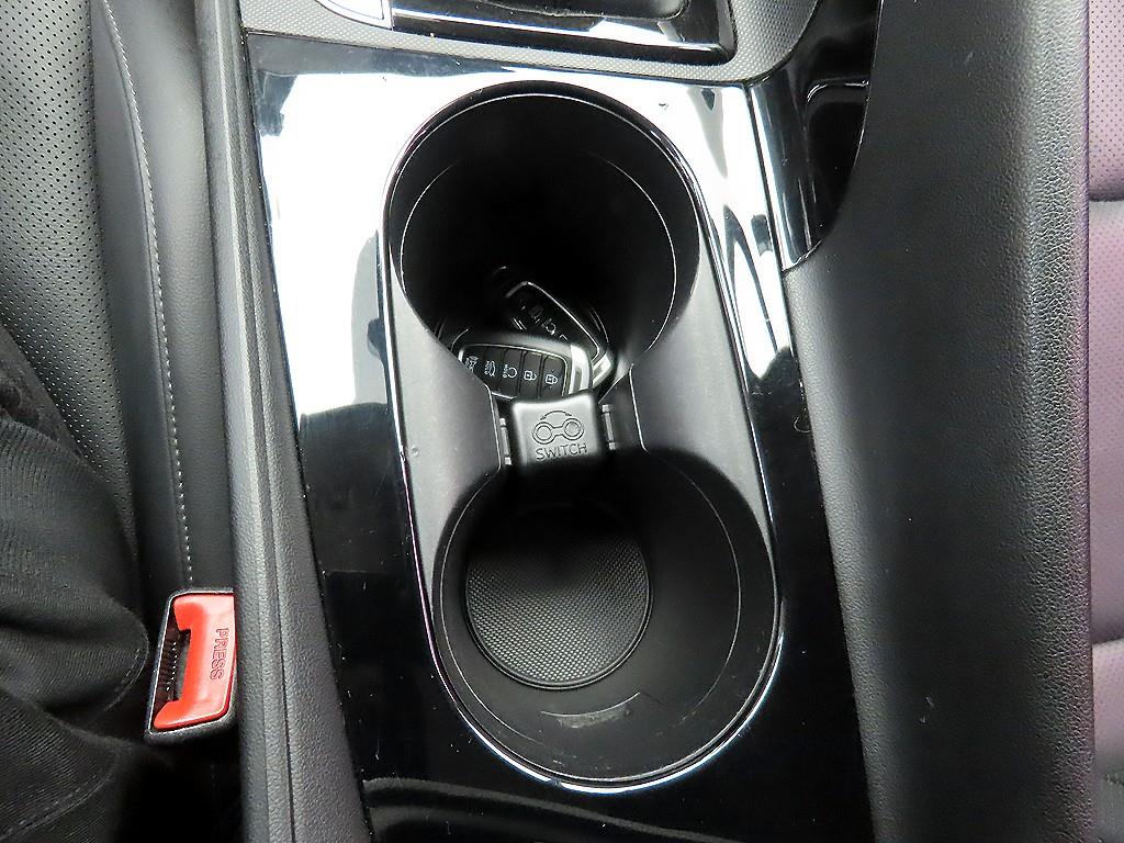 HYUNDAI Avante 2021 Negro - Importación desde Corea - HF Imports Iquique - Foto 14