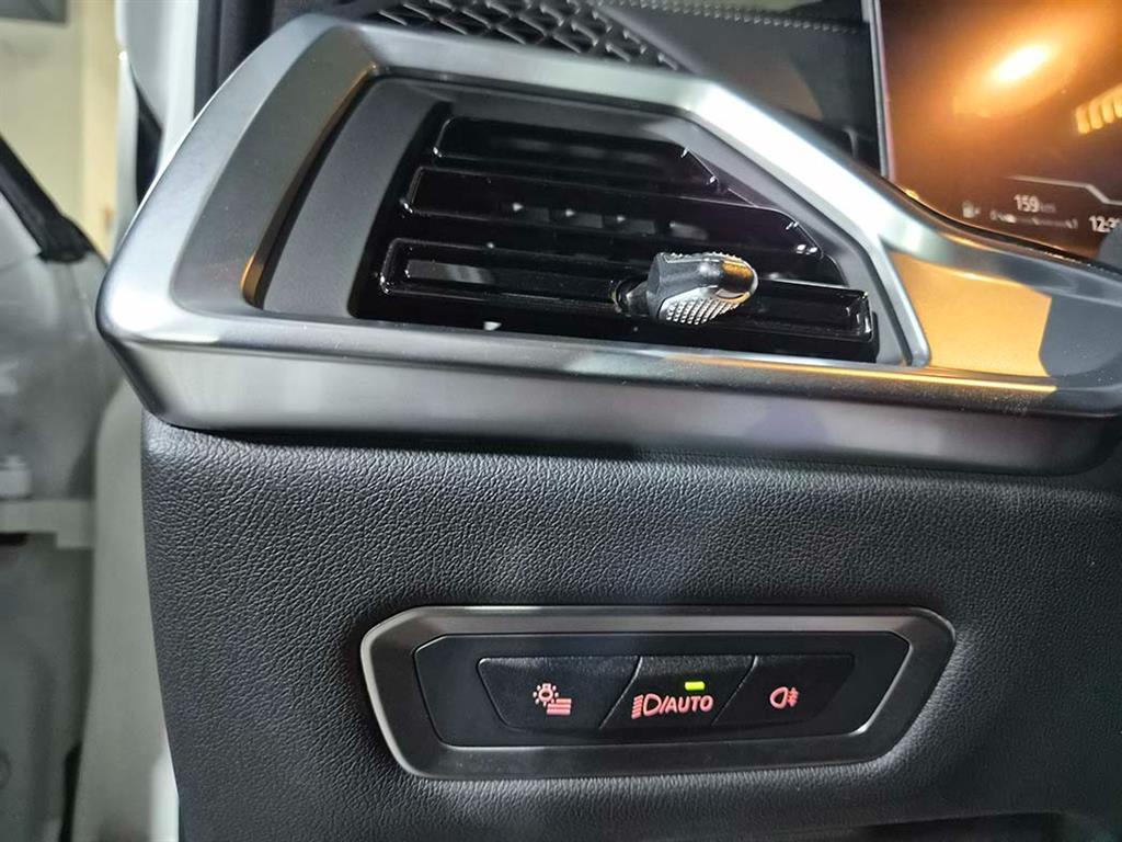 BMW X7 2024 Blanco - Importación desde Corea - HF Imports Iquique - Foto 13