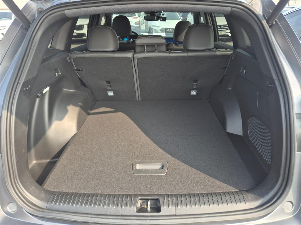 SAMSUNG Grand Koleos 2025 Gris - Importación desde Corea - HF Imports Iquique - Foto 20