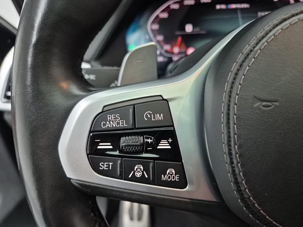 BMW X5 2020 Azul - Importación desde Corea - HF Imports Iquique - Foto 16