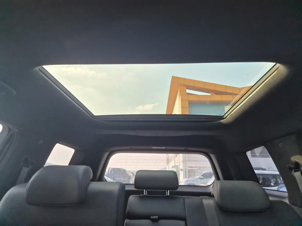 HYUNDAI Santa Fe 2024 Blanco - Importación desde Corea - HF Imports Iquique - Foto 18