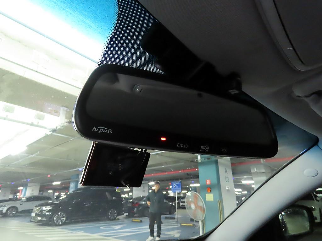 HYUNDAI Genesis 2008 Negro - Importación desde Corea - HF Imports Iquique - Foto 15