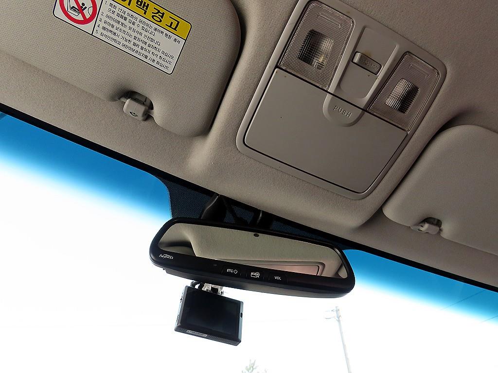 HYUNDAI Avante 2016 Gris - Importación desde Corea - HF Imports Iquique - Foto 16