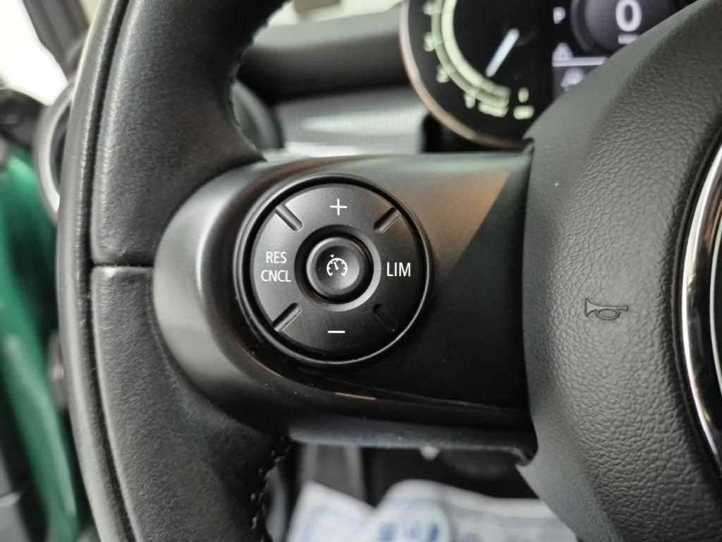 Mini Cooper 2021 Verde - Importación desde Corea - HF Imports Iquique - Foto 15