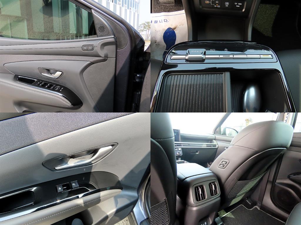 HYUNDAI Tucson 2024 Gris - Importación desde Corea - HF Imports Iquique - Foto 18