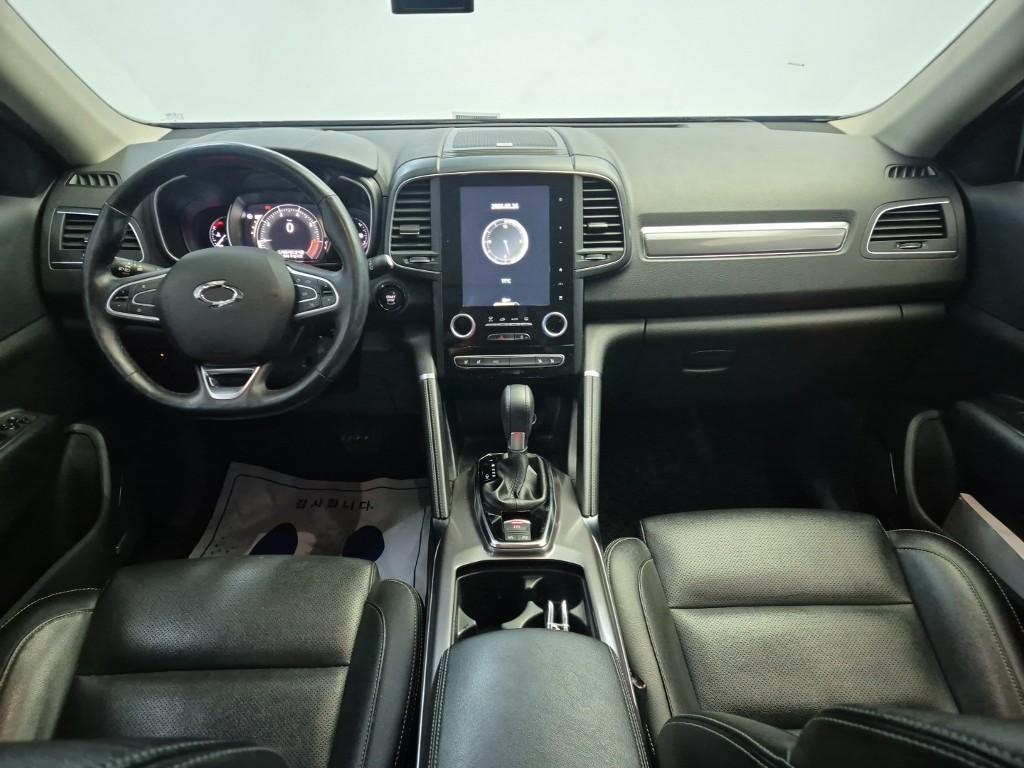 SAMSUNG QM6 - Vista 5