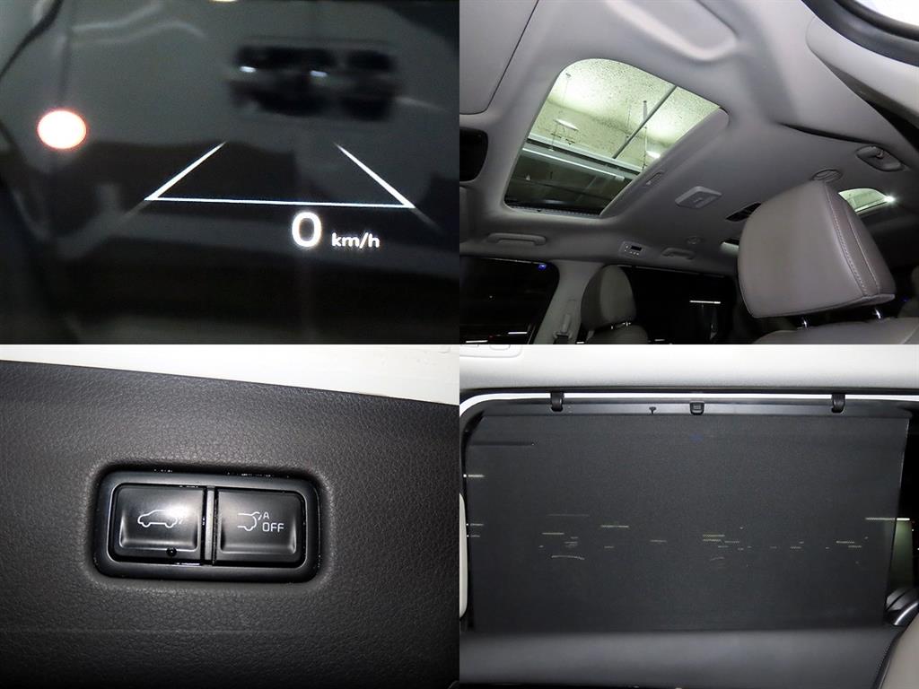 KIA Carnival 2024 Blanco - Importación desde Corea - HF Imports Iquique - Foto 18