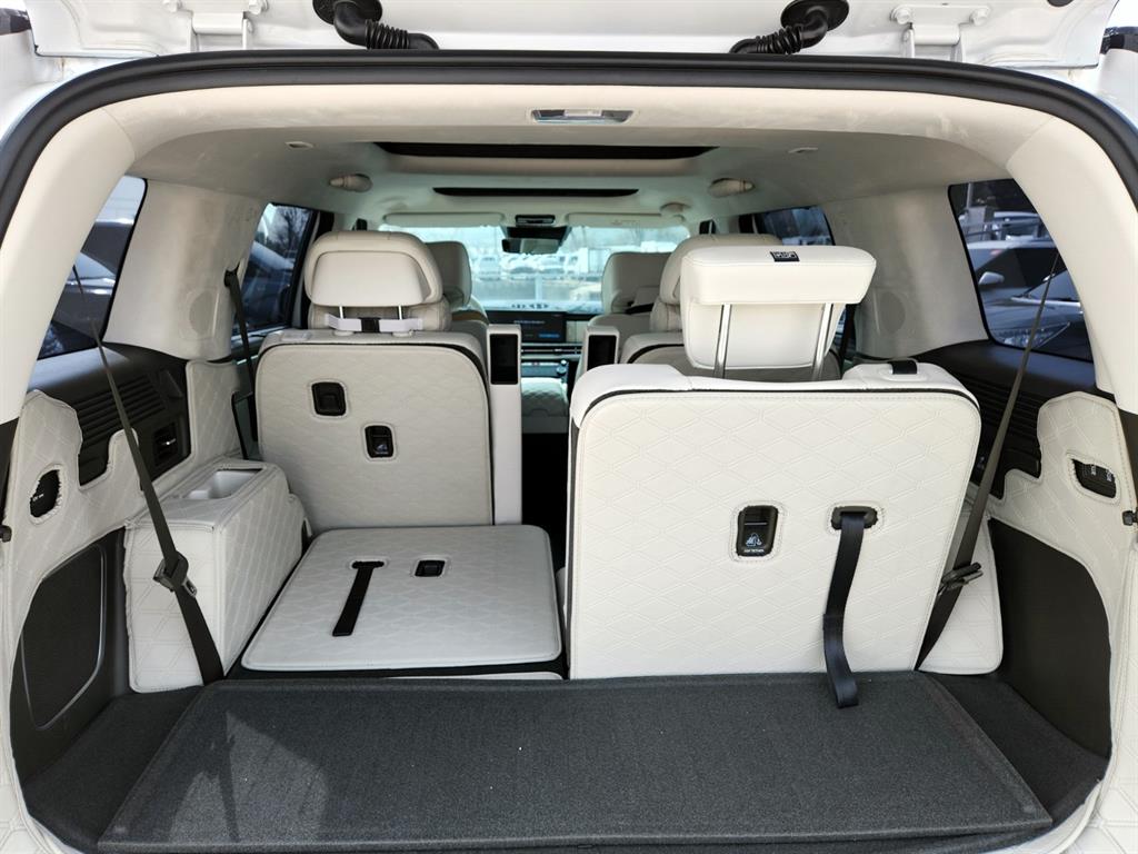 HYUNDAI Santa Fe - Vista 10