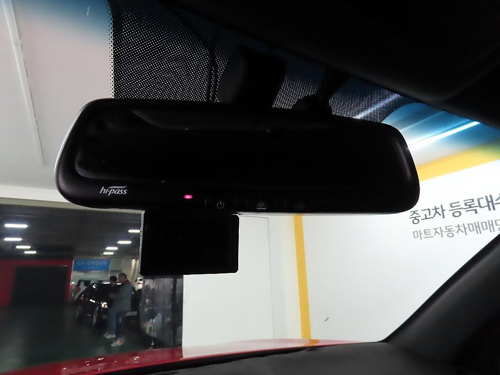 Ssangyong Rexton 2021 Rojo - Importación desde Corea - HF Imports Iquique - Foto 16