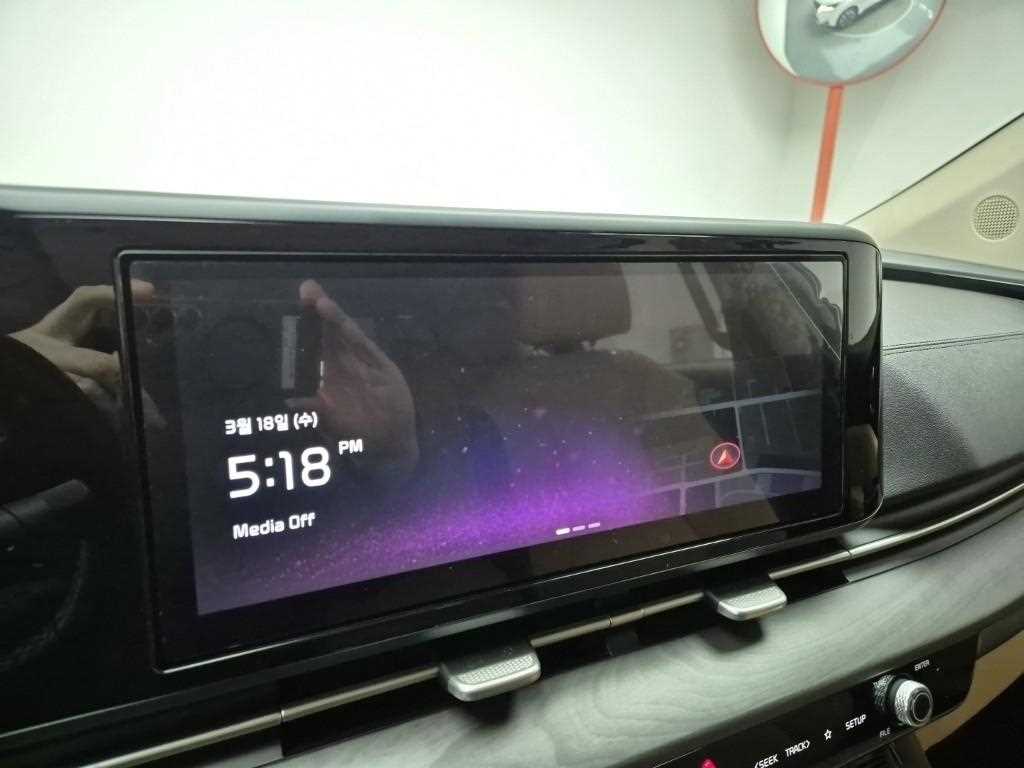 KIA Carnival 2021 Blanco - Importación desde Corea - HF Imports Iquique - Foto 13