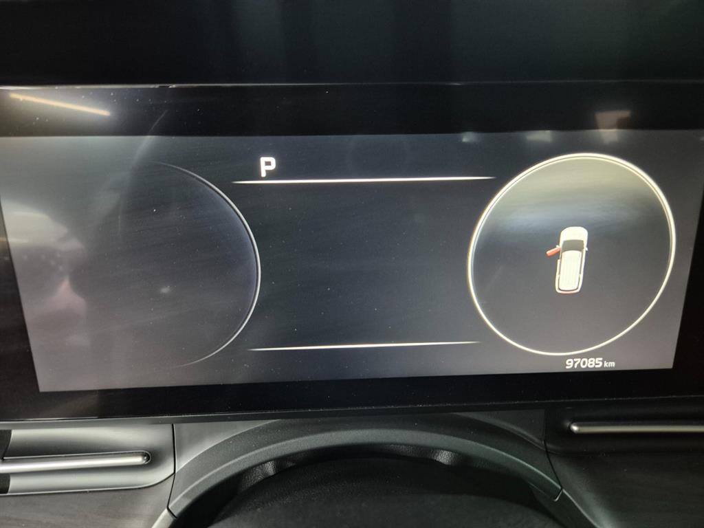 KIA Carnival - Vista 7