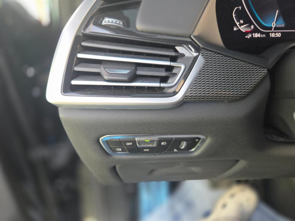 BMW X5 2022 Azul - Importación desde Corea - HF Imports Iquique - Foto 17