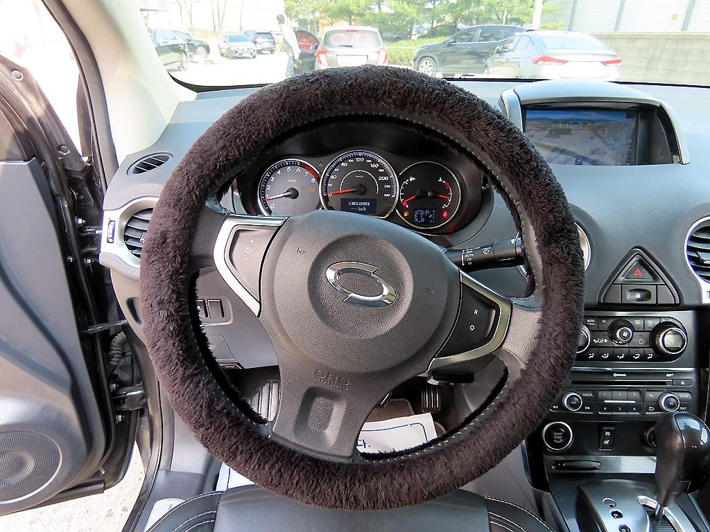 SAMSUNG QM5 - Vista 8