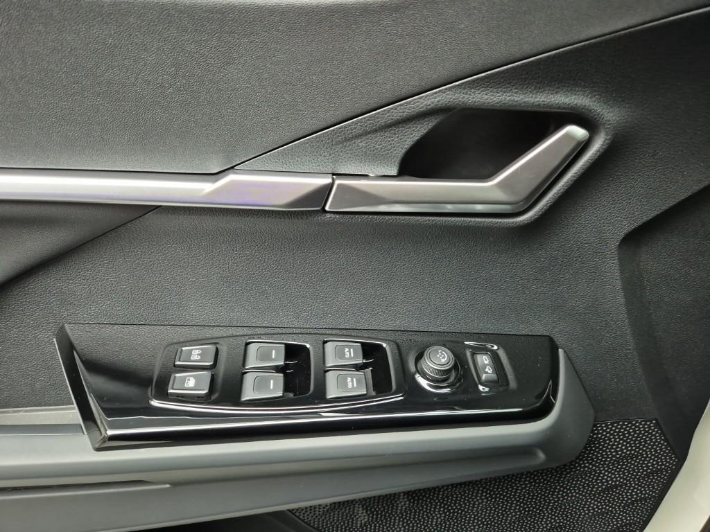 Ssangyong Torres 2026 Blanco - Importación desde Corea - HF Imports Iquique - Foto 17