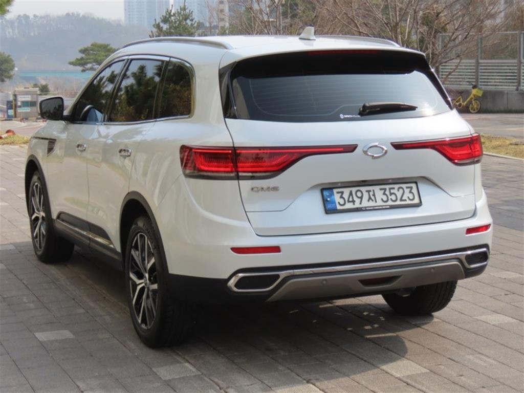 SAMSUNG QM6 - Vista 7