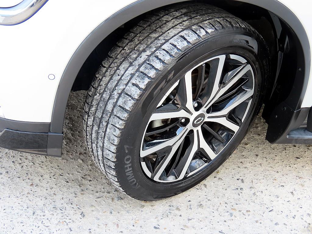 SAMSUNG QM6 2022 Blanco - Importación desde Corea - HF Imports Iquique - Foto 20