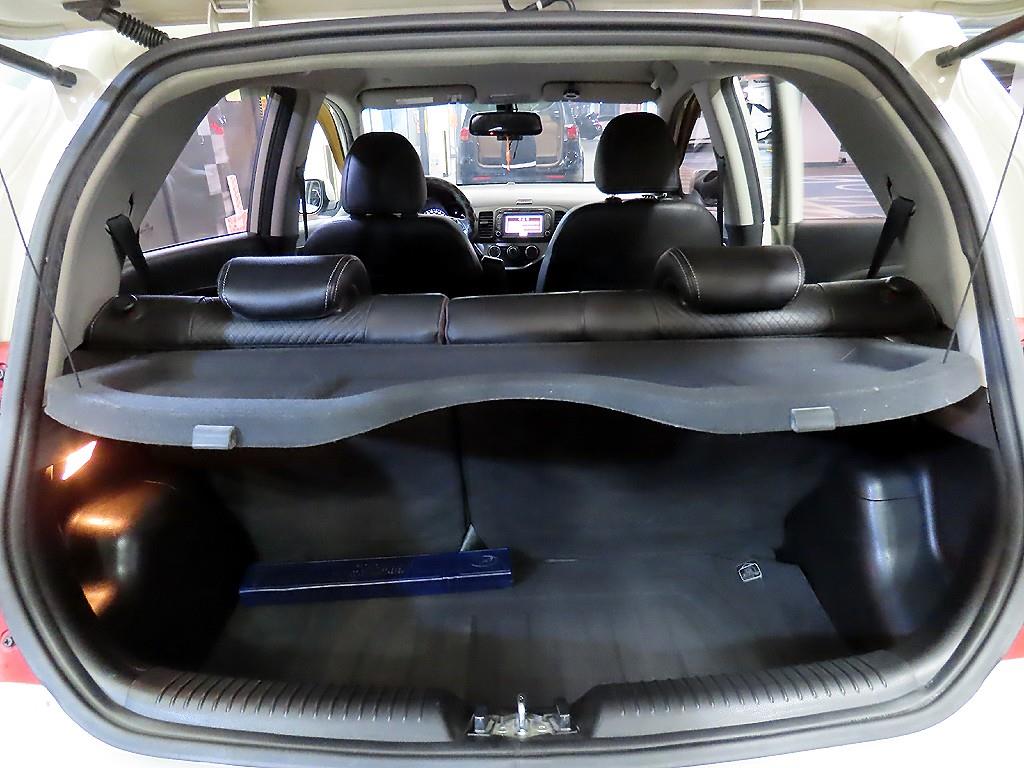 KIA Morning 2012 the color of pearl - Importación desde Corea - HF Imports Iquique - Foto 18