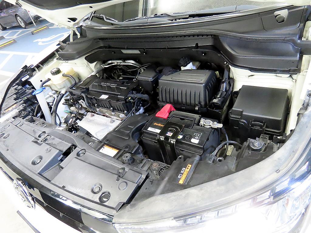 Ssangyong Tivoli 2019 Blanco - Importación desde Corea - HF Imports Iquique - Foto 19