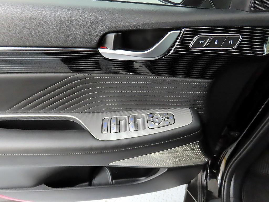 HYUNDAI Palisade - Vista 11