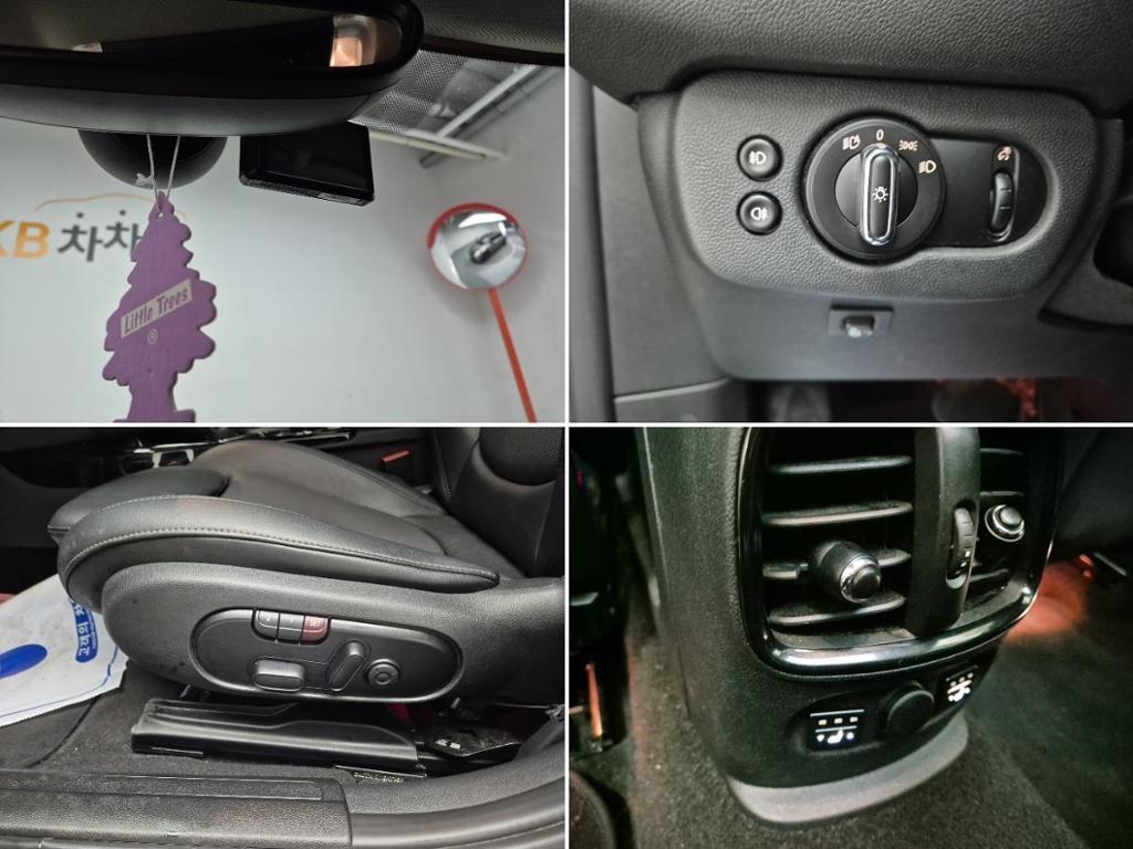 Mini Clubman 2018 Plateado - Importación desde Corea - HF Imports Iquique - Foto 18