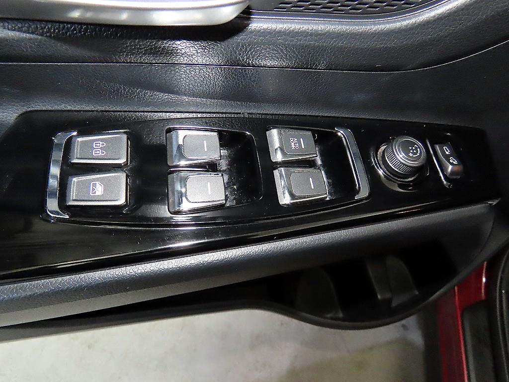 Ssangyong Korando 2019 Rojo - Importación desde Corea - HF Imports Iquique - Foto 13