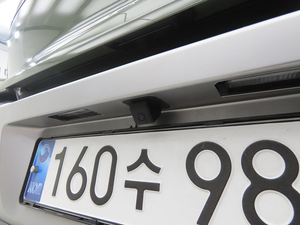 HYUNDAI Casper 2024 Verde - Importación desde Corea - HF Imports Iquique - Foto 16