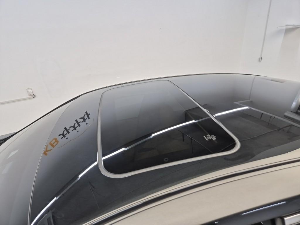 Lexus ES 2024 Negro - Importación desde Corea - HF Imports Iquique - Foto 13