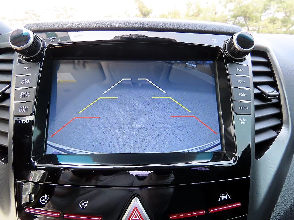 Ssangyong Tivoli 2019 Blanco - Importación desde Corea - HF Imports Iquique - Foto 16