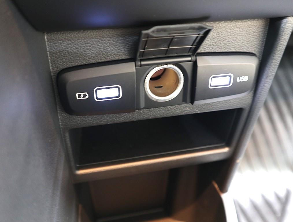 HYUNDAI Staria 2022 Negro - Importación desde Corea - HF Imports Iquique - Foto 14